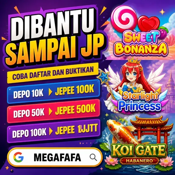 daftar slot online langsung dapat bonus